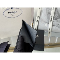 $52.00 USD Prada Card Case In Navy #1248550