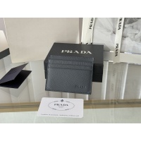 $52.00 USD Prada Card Case In Navy #1248551