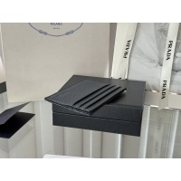 $52.00 USD Prada Card Case In Navy #1248551