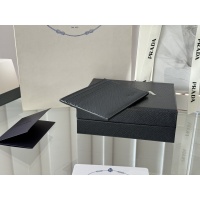 $52.00 USD Prada Card Case In Navy #1248551