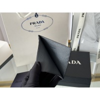 $52.00 USD Prada Card Case In Navy #1248551
