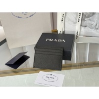 $52.00 USD Prada Card Case #1248558