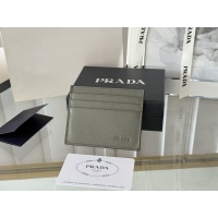 $52.00 USD Prada Card Case #1248569