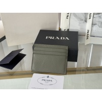 $52.00 USD Prada Card Case #1248569