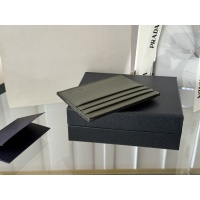 $52.00 USD Prada Card Case #1248569