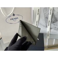 $52.00 USD Prada Card Case #1248569