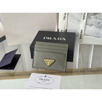 $52.00 USD Prada Card Case #1248571