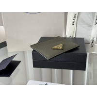 $52.00 USD Prada Card Case #1248571
