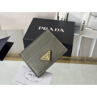 $52.00 USD Prada Card Case #1248571