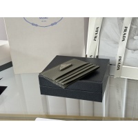 $52.00 USD Prada Card Case #1248572