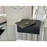 $52.00 USD Prada Card Case #1248572