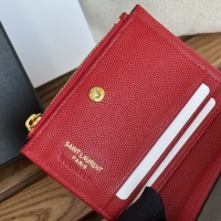 $85.00 USD Yves Saint Laurent AAA Quality Wallets #1248602