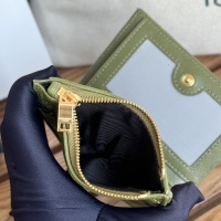 $85.00 USD Yves Saint Laurent AAA Quality Wallets #1248609