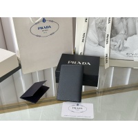 $72.00 USD Prada AAA Quality Card Case In Navy #1248773
