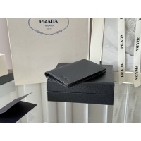 $72.00 USD Prada AAA Quality Card Case In Navy #1248774