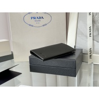 $72.00 USD Prada AAA Quality Card Case #1248775