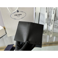 $72.00 USD Prada AAA Quality Card Case #1248775
