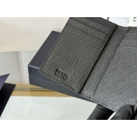 $72.00 USD Prada AAA Quality Card Case #1248776