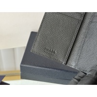 $72.00 USD Prada AAA Quality Card Case #1248776