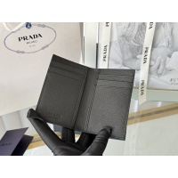$72.00 USD Prada AAA Quality Card Case #1248777