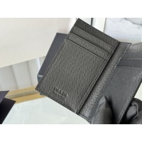 $72.00 USD Prada AAA Quality Card Case #1248777