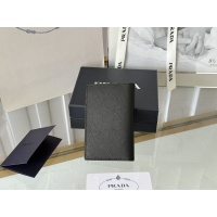 $72.00 USD Prada AAA Quality Card Case #1248778