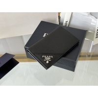 $72.00 USD Prada AAA Quality Card Case #1248778