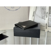 $72.00 USD Prada AAA Quality Card Case #1248778