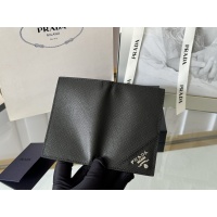 $72.00 USD Prada AAA Quality Card Case #1248778