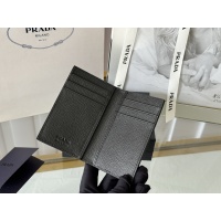 $72.00 USD Prada AAA Quality Card Case #1248778