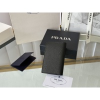 $72.00 USD Prada AAA Quality Card Case #1248783