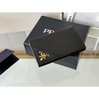 $72.00 USD Prada AAA Quality Card Case #1248783
