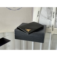 $72.00 USD Prada AAA Quality Card Case #1248783