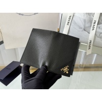 $72.00 USD Prada AAA Quality Card Case #1248783