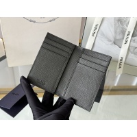 $72.00 USD Prada AAA Quality Card Case #1248783
