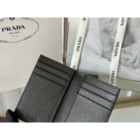 $72.00 USD Prada AAA Quality Card Case #1248783