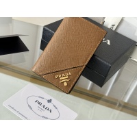 $72.00 USD Prada AAA Quality Card Case #1248784