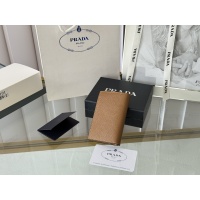 $72.00 USD Prada AAA Quality Card Case #1248784