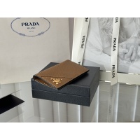 $72.00 USD Prada AAA Quality Card Case #1248784
