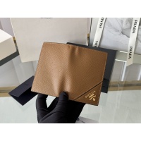 $72.00 USD Prada AAA Quality Card Case #1248784
