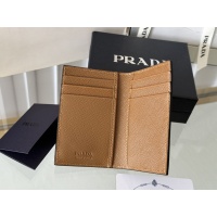 $72.00 USD Prada AAA Quality Card Case #1248784