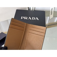 $72.00 USD Prada AAA Quality Card Case #1248784