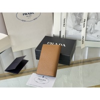 $72.00 USD Prada AAA Quality Card Case #1248785