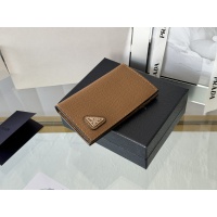 $72.00 USD Prada AAA Quality Card Case #1248785