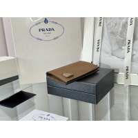 $72.00 USD Prada AAA Quality Card Case #1248785