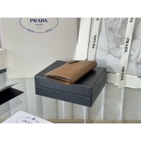 $72.00 USD Prada AAA Quality Card Case #1248785