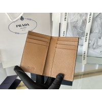 $72.00 USD Prada AAA Quality Card Case #1248785