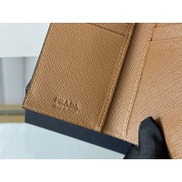 $72.00 USD Prada AAA Quality Card Case #1248785