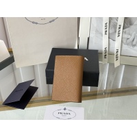 $72.00 USD Prada AAA Quality Card Case #1248791