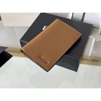 $72.00 USD Prada AAA Quality Card Case #1248791
